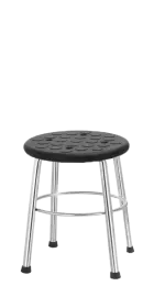 PUR 41, pracovní stolička, PUR